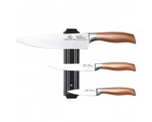 Набор ножей Bergner BG-4500 IC, 4 пр.