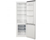 Холодильник Leran CBF 177 W (273 л., 205+68л, м/к снизу, 175*55*55, белый)