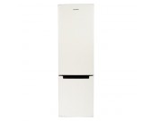 Холодильник Leran CBF 177 W (273 л., 205+68л, м/к снизу, 175*55*55, белый)
