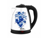 Чайник эл. Optima EK-1801 GZ