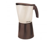 Кофеварка гейзерная Rondell RDA-738 (BN) Mocco & Latte