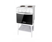 Плита эл. компактная Мечта 221 Ч белая