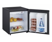 Холодильник Willmark XR-50SS, 50л, серебристый