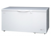 Морозильный ларь Willmark CF-550X-3, 520л, 3 корзины