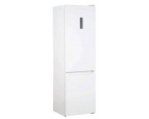 Холодильник Indesit ITS 5200W (NF, 325 л., 247+78 л., м/к снизу, дисплей, А, 196*60*64, белый)