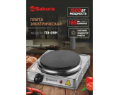 Плитка эл. Sakura ПЭ-09Н
