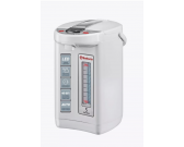 Поттер Sakura SA-1365W, 5,0л