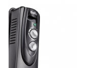 Обогреватель масляный BALLU Classic black BOH/CL-05BRN