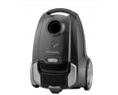 Пылесос Willmark VC-2650DBM, серый