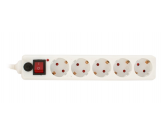 Сетевой фильтр DOFFLER SP 4015-3W 5роз./3м.