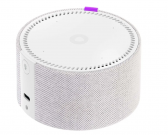 Умная колонка Яндекс Станция Мини YNDX-00021G, без часов, серая