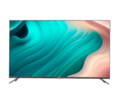 Телевизор Doffler 65KUS86 (UHD, Smart, Wi-Fi, 2*USB, 3*HDMI, черный)
