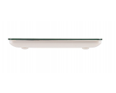 Весы кух. Leran EKS MARBLE LINE WHITE