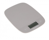 Весы кух. Leran EKS SIMPLE LINE GREY