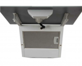 Вытяжка Oasis NC-50W (наклон, 700 м³/ч, 50 см, белый)