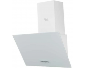 Вытяжка Oasis NC-50W (наклон, 700 м³/ч, 50 см, белый)