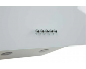 Вытяжка Oasis NC-50W (наклон, 700 м³/ч, 50 см, белый)