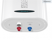 Водонагреватель Thermex Double 30
