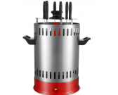 Шашлычница эл. Sakura SA-7811SR