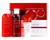 Набор FARMSTAY для увлажнения и ухода за кожей с коллагеном COLLAGEN ESSENTIAL MOISTURE SKIN CARE 3SET (тонер, эмульсия, крем) 1/20