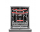 Посудомойка Leran FDW 60-1485 CS