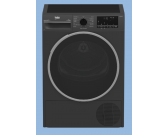 Машина суш. Beko B3T47239A