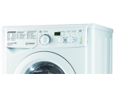 Машина стир. Indesit MSD 615
