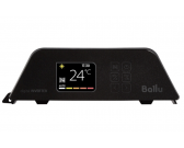 Обогреватель конвекционный Ballu BEC/ATI-1502 Apollo digital INVERTER Space Black