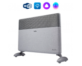 Обогреватель конвекционный Ballu BEC/ATI-2001 Apollo digital INVERTER Moon Gray