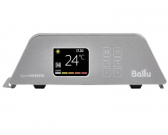 Обогреватель конвекционный Ballu BEC/ATI-2001 Apollo digital INVERTER Moon Gray