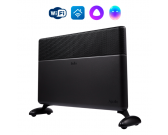Обогреватель конвекционный Ballu BEC/ATI-2003 Apollo digital INVERTER Black Infinity