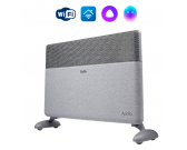 Обогреватель конвекционный Ballu BEC/ATI-2501 Apollo digital INVERTER Moon Gray