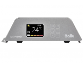 Обогреватель конвекционный Ballu BEC/ATI-2501 Apollo digital INVERTER Moon Gray