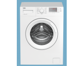 Машина стир. Beko WRS 5512 BWW