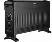 Обогреватель конвекционный Thermex Cadorna 2000 Black