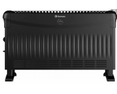Обогреватель конвекционный Thermex Cadorna 2000 Black