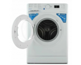 Машина стир. Indesit BWSA 51051 1