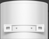 Водонагреватель Thermex Fusion 30 V