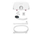 Водонагреватель проточ. Royal Thermo SmartFix TS (5,5 kW) - кран+душ