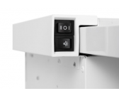 Вытяжка Leran BH 6032 W