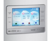 Холодильник Samsung RL-55 VQBRS