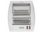 Обогреватель инфракрасный Oasis IS-8