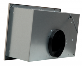 Вытяжка Oasis VM-52S