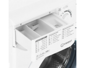 Машина стир. Indesit MSC 615