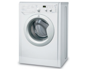 Машина стир. Indesit IWUD 4105