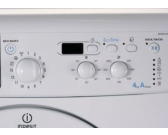 Машина стир. Indesit IWUD 4105