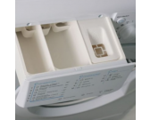 Машина стир. Indesit IWUD 4105