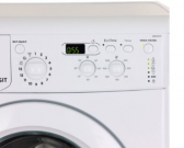Машина стир. Indesit IWSD 51051 CIS