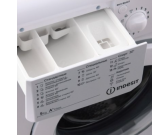 Машина стир. Indesit IWSD 51051 CIS
