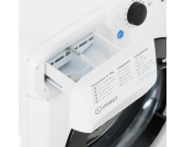 Машина стир. Indesit BWUA 41051 WB